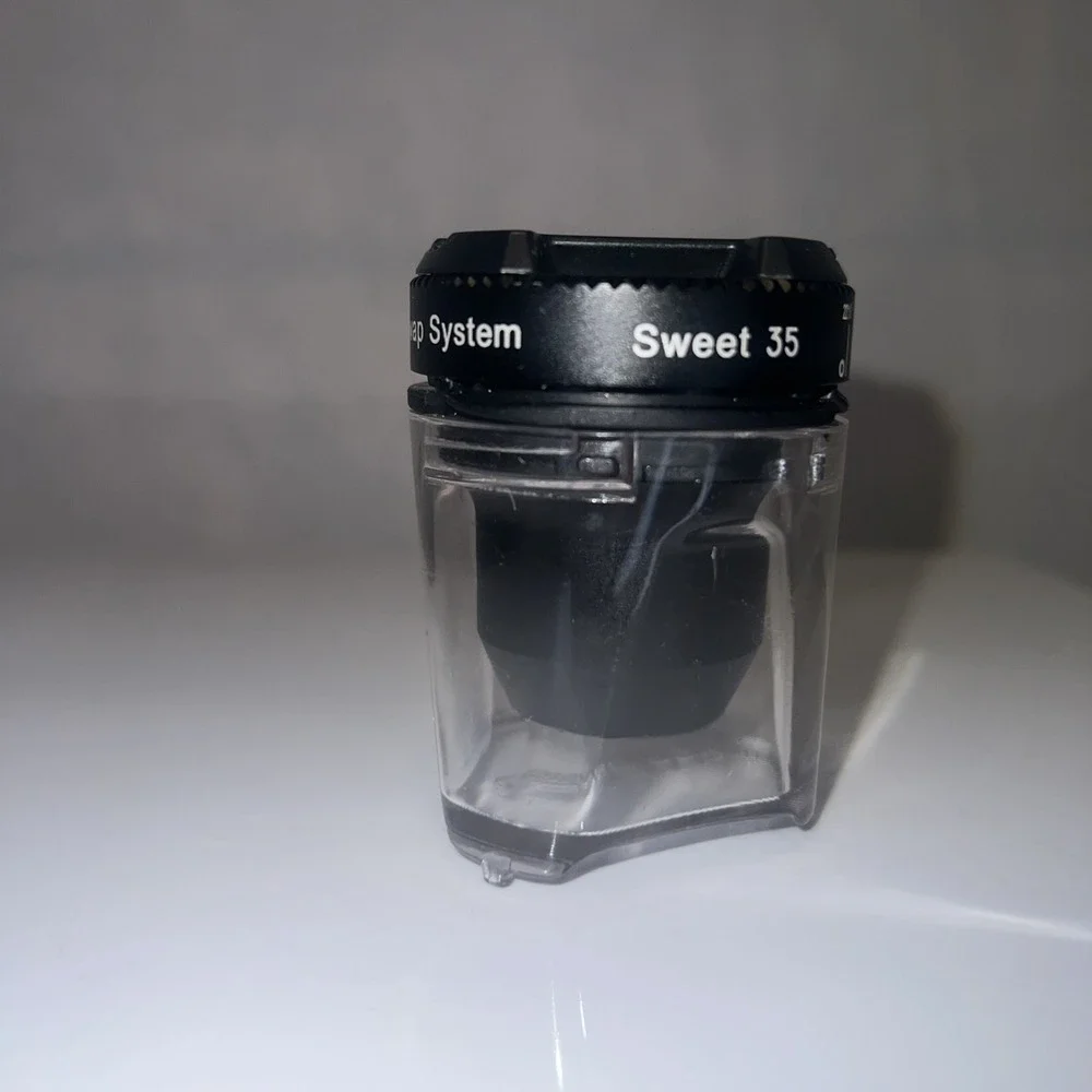 Lensbaby Sweet 35 Optic - ‎ Very Good Condition